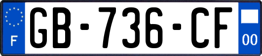 GB-736-CF