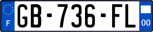 GB-736-FL