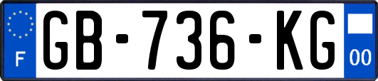 GB-736-KG