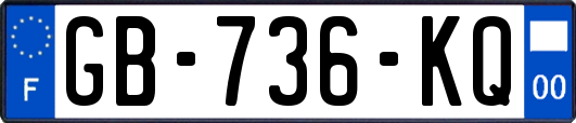 GB-736-KQ