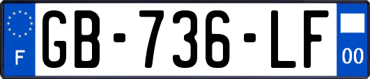 GB-736-LF