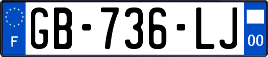 GB-736-LJ
