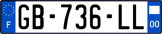 GB-736-LL