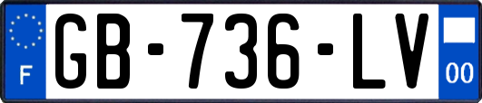 GB-736-LV