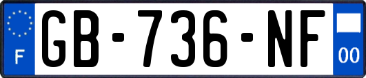 GB-736-NF