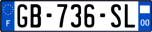 GB-736-SL