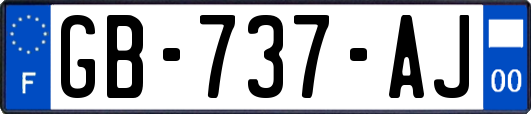 GB-737-AJ