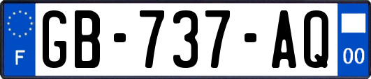 GB-737-AQ