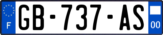 GB-737-AS