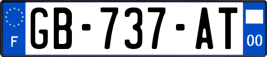 GB-737-AT