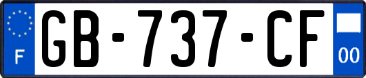 GB-737-CF