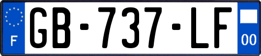 GB-737-LF
