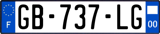 GB-737-LG
