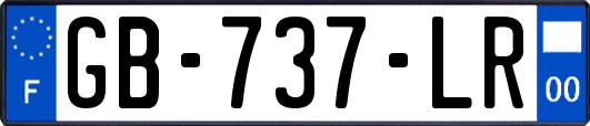 GB-737-LR