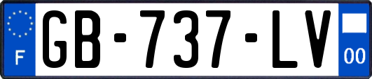 GB-737-LV
