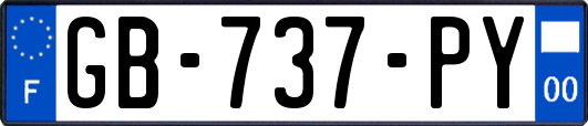 GB-737-PY
