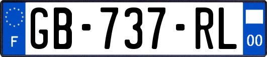 GB-737-RL