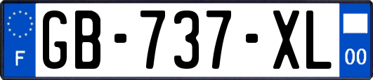 GB-737-XL