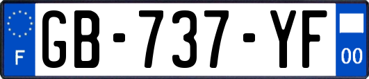GB-737-YF