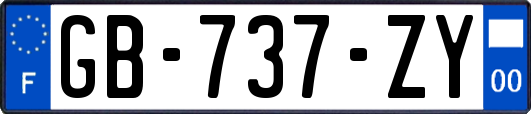 GB-737-ZY