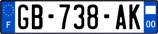 GB-738-AK