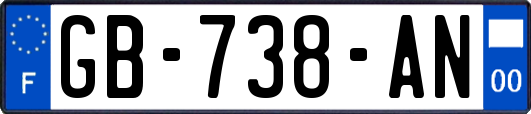 GB-738-AN