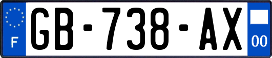 GB-738-AX