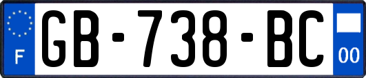 GB-738-BC