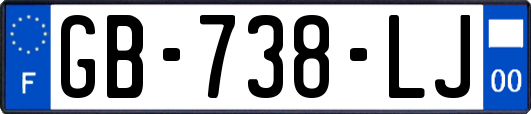 GB-738-LJ