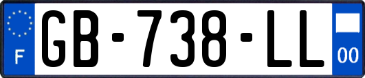 GB-738-LL