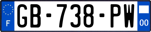 GB-738-PW