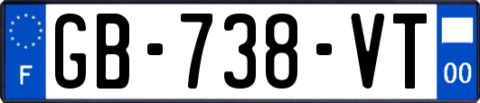 GB-738-VT