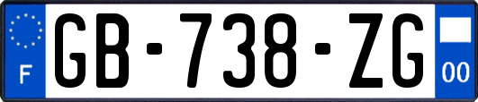 GB-738-ZG
