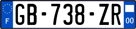 GB-738-ZR