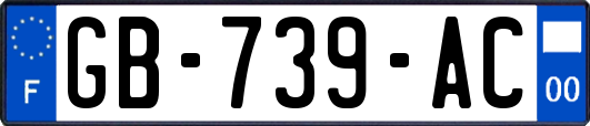 GB-739-AC