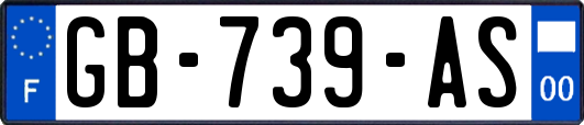 GB-739-AS