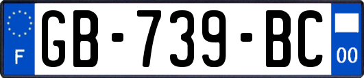 GB-739-BC