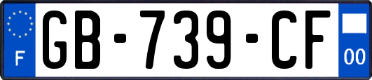 GB-739-CF