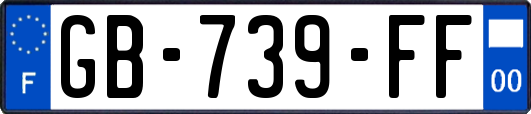 GB-739-FF