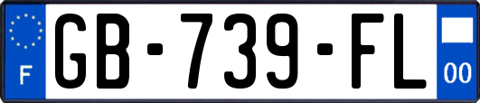 GB-739-FL