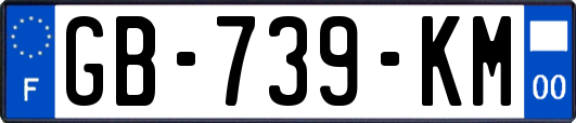 GB-739-KM