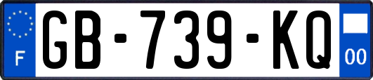 GB-739-KQ