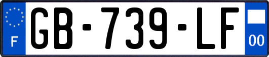 GB-739-LF