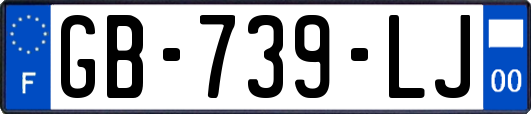 GB-739-LJ