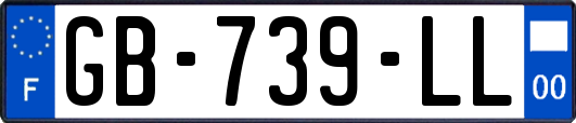 GB-739-LL