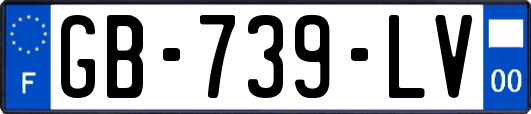 GB-739-LV