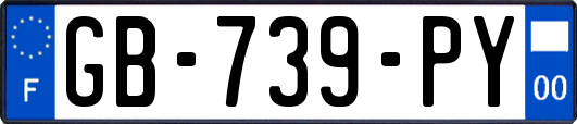 GB-739-PY