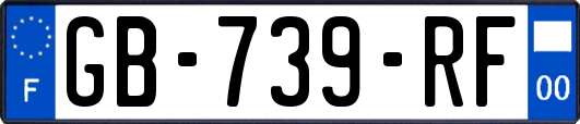 GB-739-RF