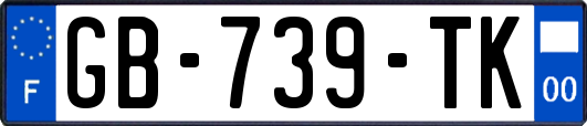 GB-739-TK