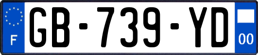 GB-739-YD